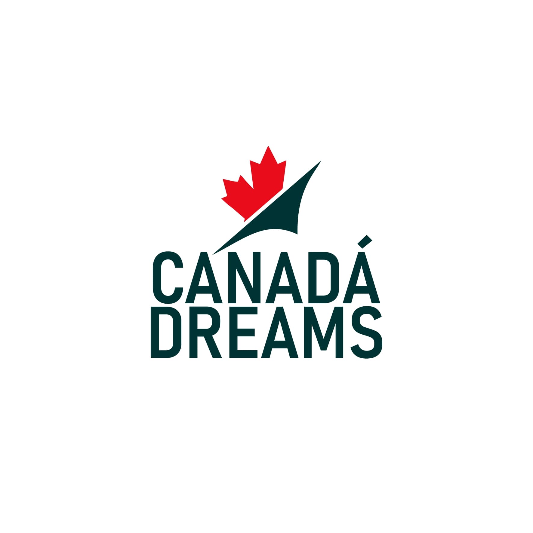 CanadaDreams logo